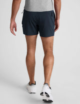 Pivotal 2.0 5” Lined Short by Beyond Yoga | Nocturnal Navy