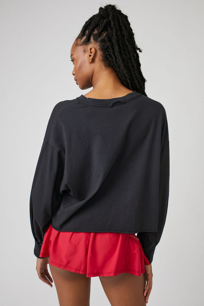 Inspire Pullover Sporting
