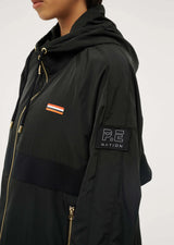 P.E. Nation Endurance Man Down Jacket Black