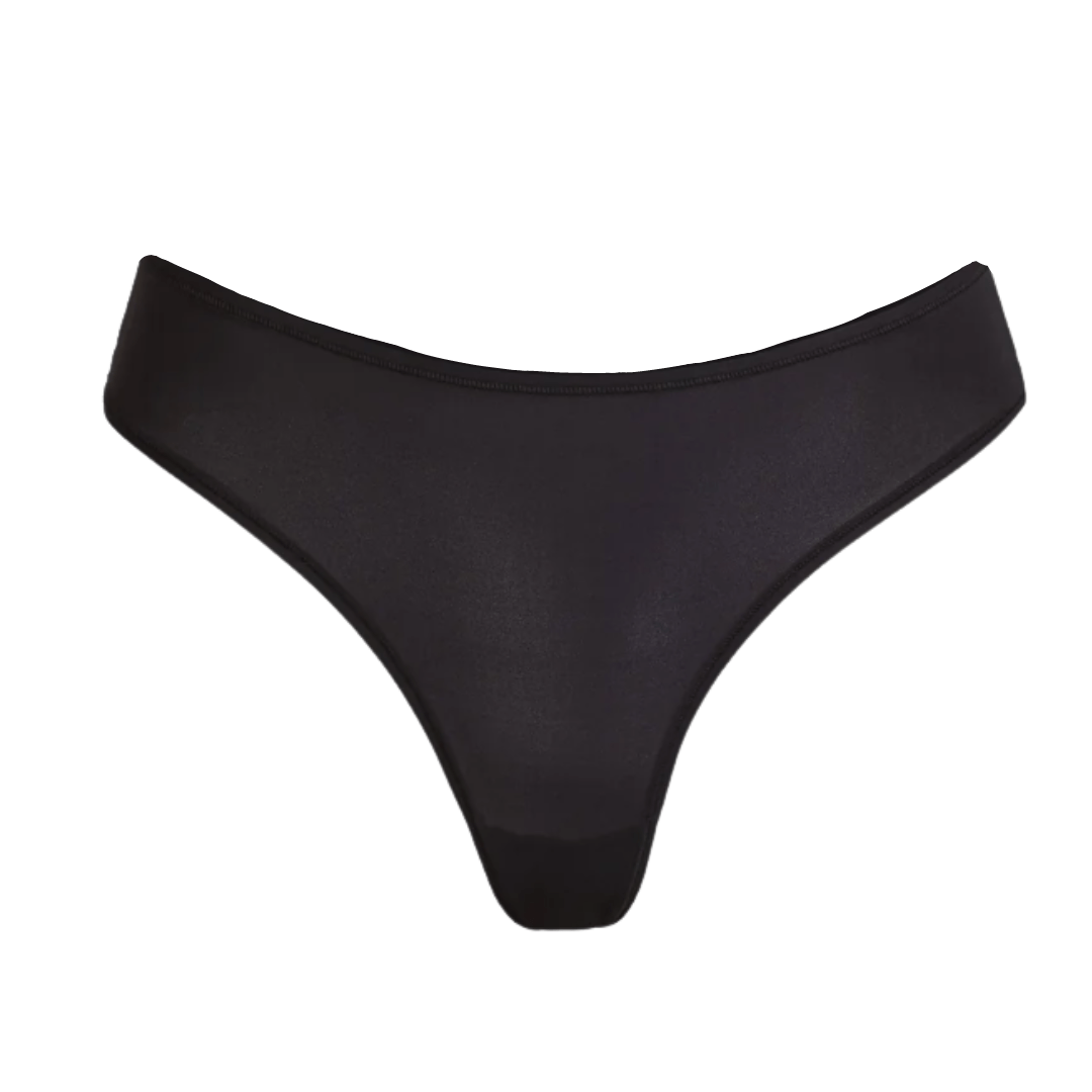 Flex Fit Thong L/XL (sizes 12-16) by Panic Panties