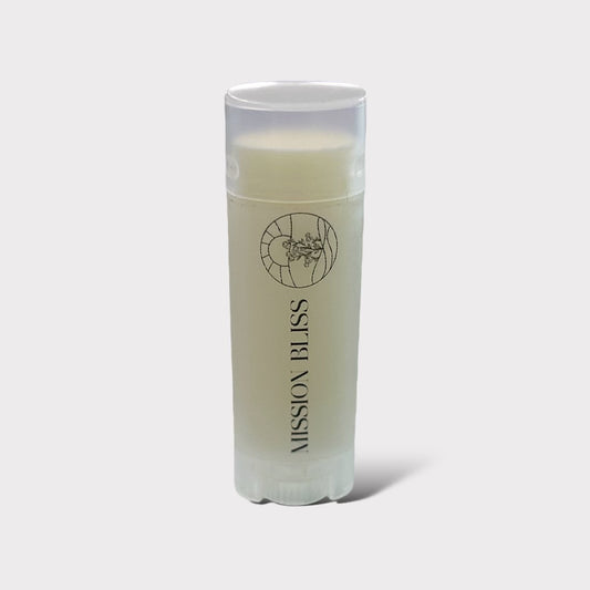Lip Balm by Mission Bliss | Piña Colada