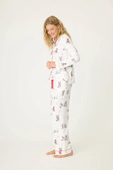 Candy Cane Lane PJ Set