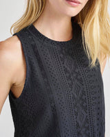 Paola V Crochet Dress by Splendid | Lead