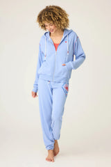 Lucky Me Hoodie by P.J. Salvage | Peri