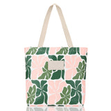 Wavy Reversible Tote by Aloha Collection | Vineyard