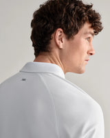 Regatta Pique Polo by Rhone | White
