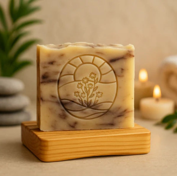 Rejuvenate Bliss Bar by Mission Bliss | Bergamot