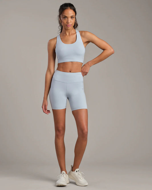 Revive 6” Short by Rhone | Blue Dawn