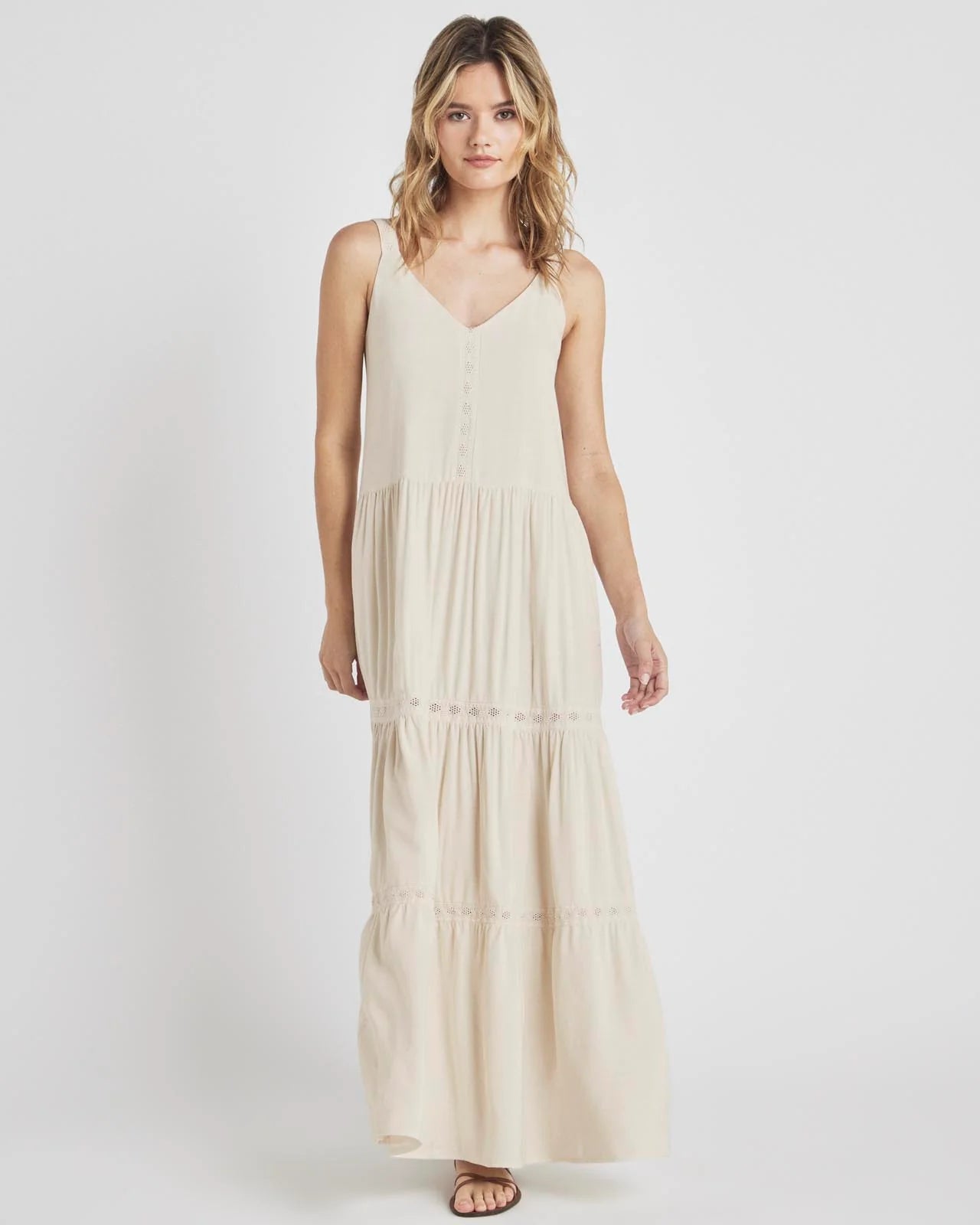 Haven Maxi Dress