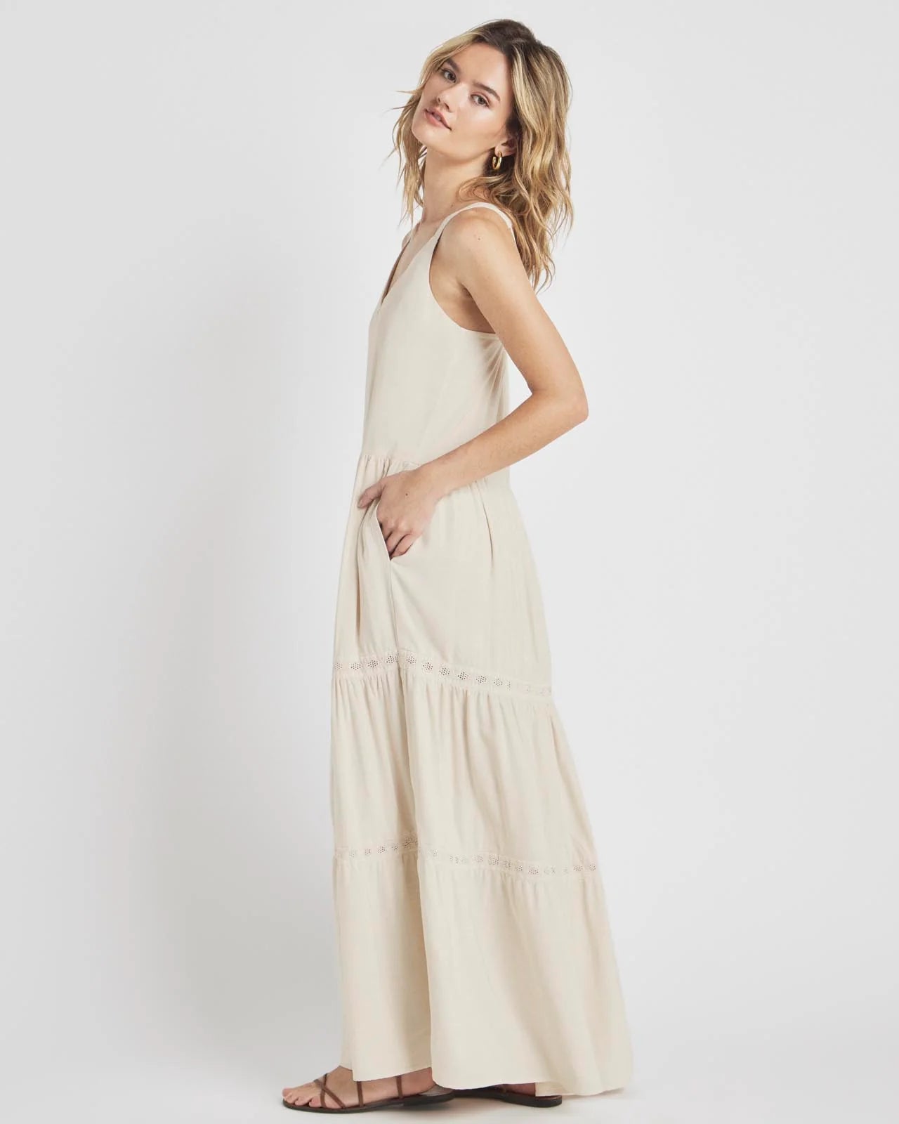 Haven Maxi Dress