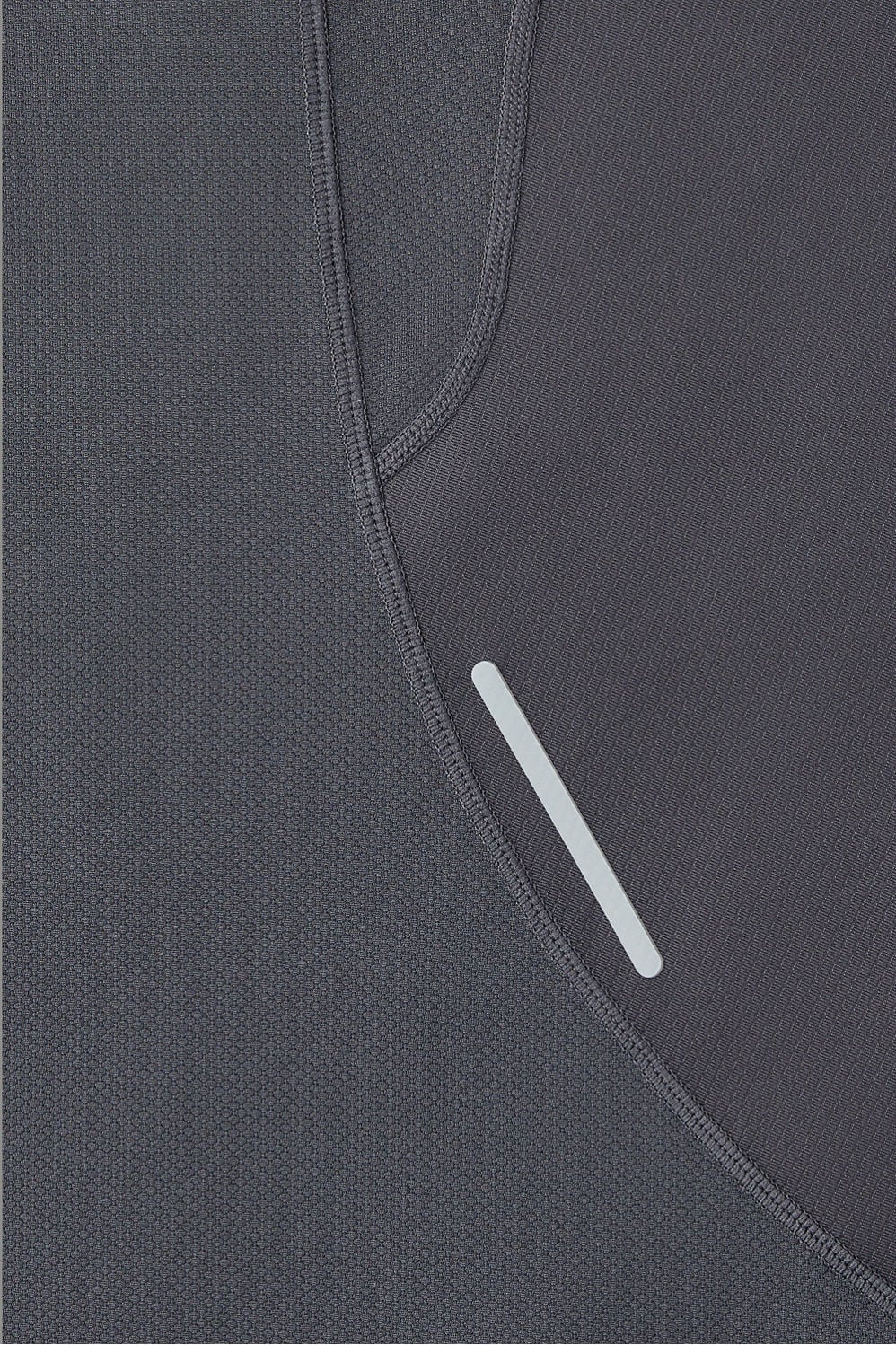 The O2 Tee by Fabletics | Onyx