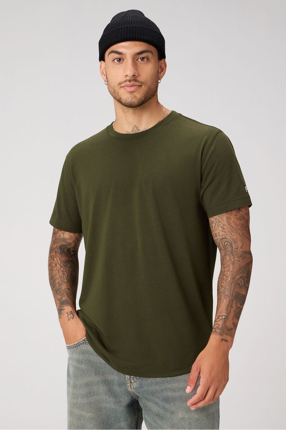 Men's Casual T-Shirts