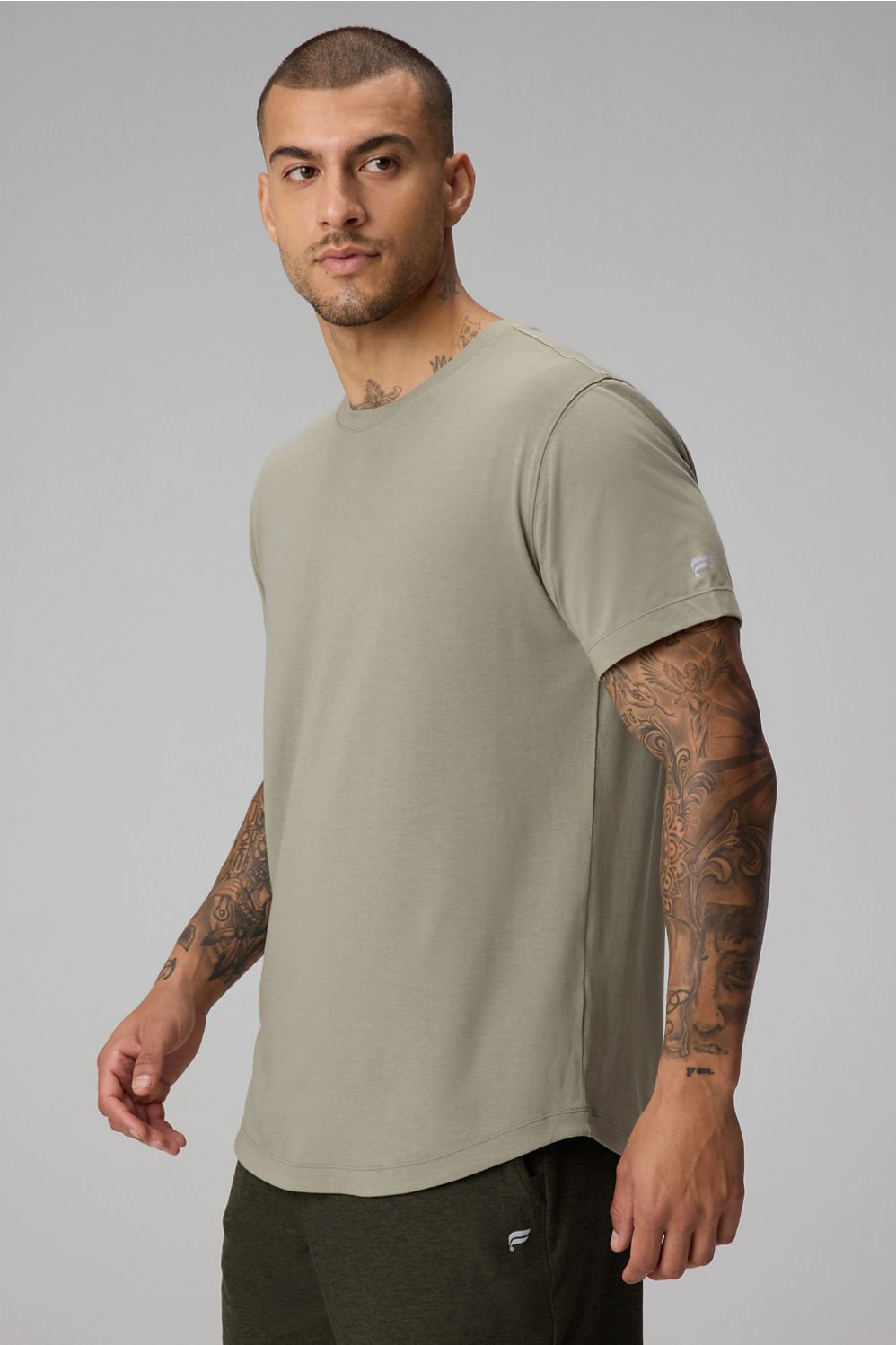 Men's Casual T-Shirts