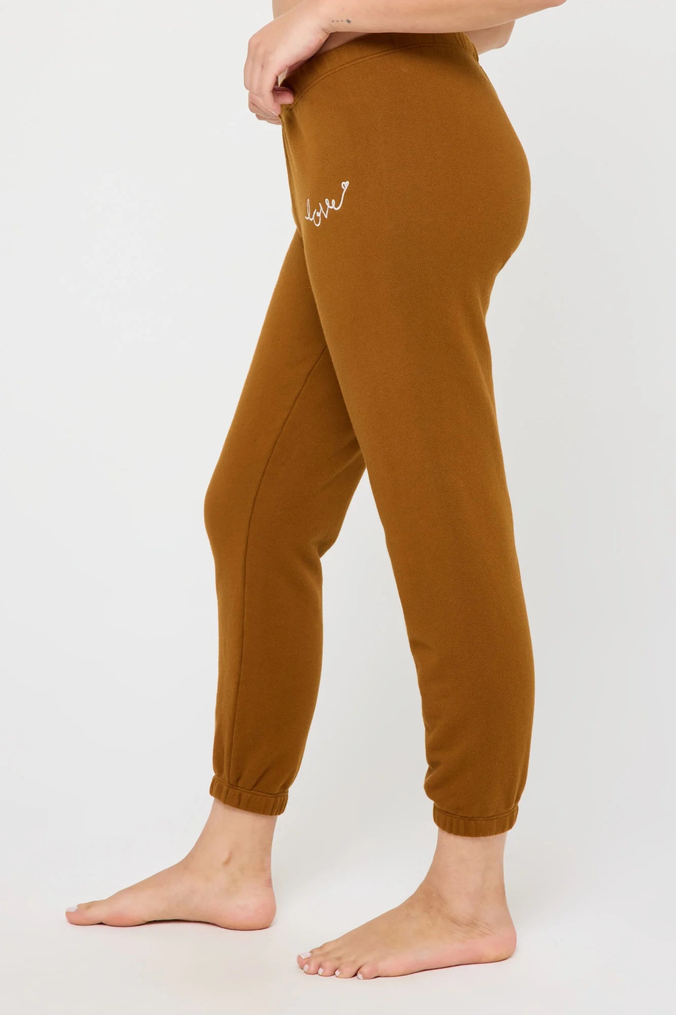 Love Script Luna Sweatpants