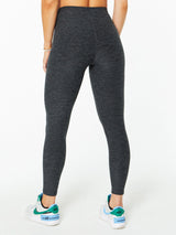 Year Of Ours Stretch Veronica Legging - Charcoal