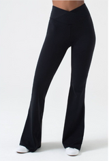 Nux Willow Flair Bottom Black