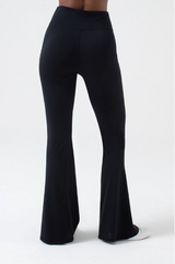 Nux Willow Flair Bottom Black