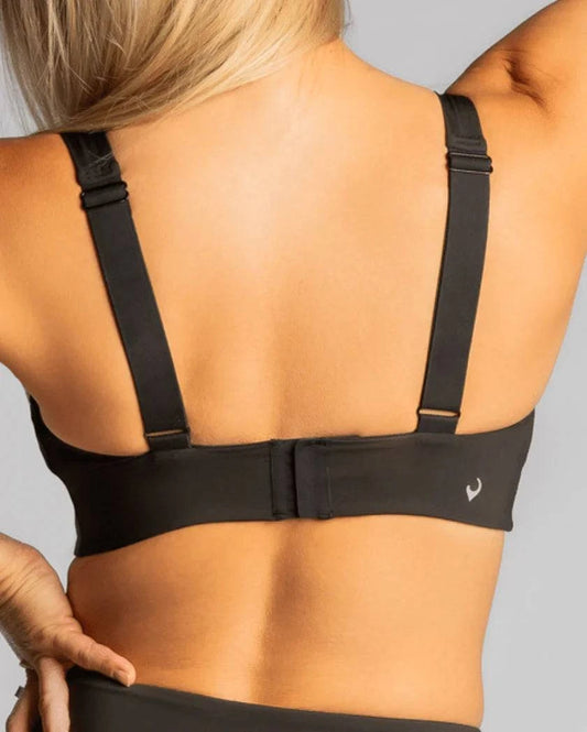 Off the Hook by Handful | Booya Black - Zen&Zip