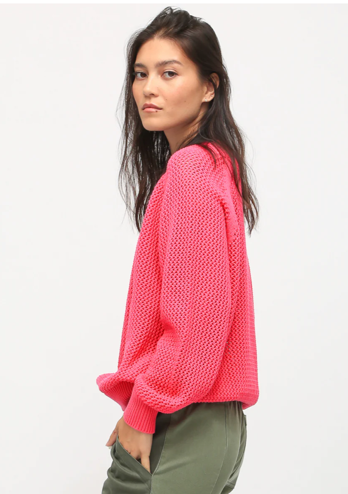 Chloe Sweater