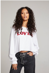 Lover Top