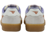 Gola | Eagle ’88 (White/Terracotta/Wisteria/Gum)