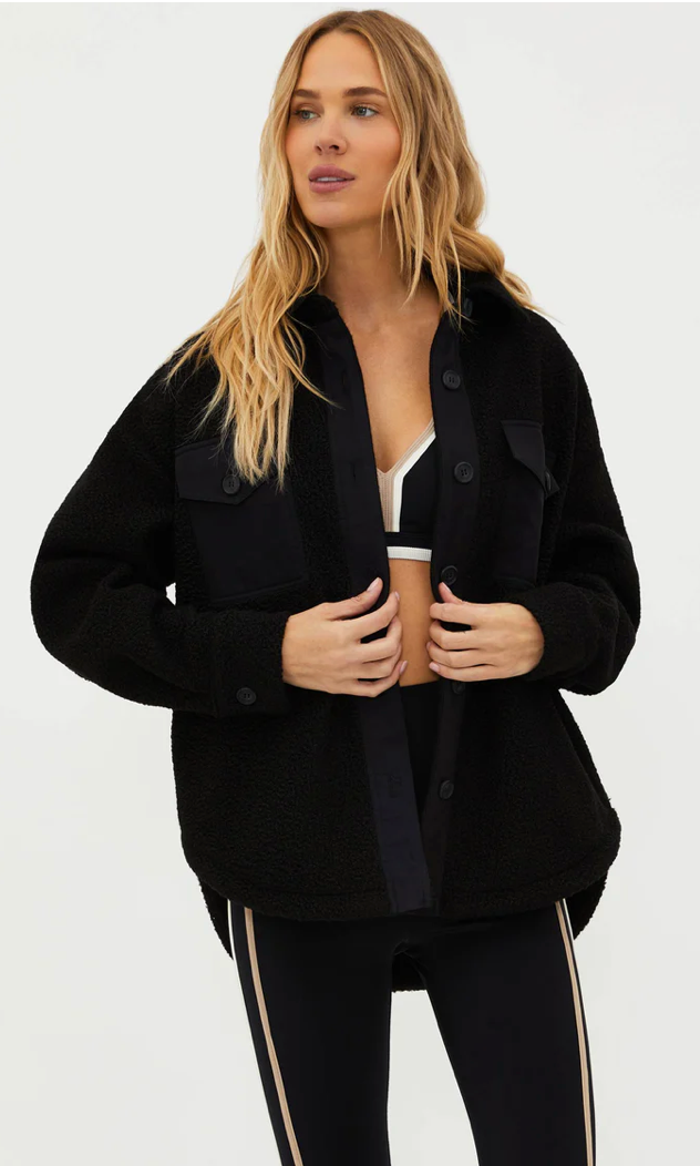 Beach Riot Noelle Jacket