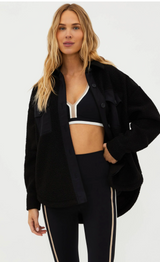 Beach Riot Noelle Jacket