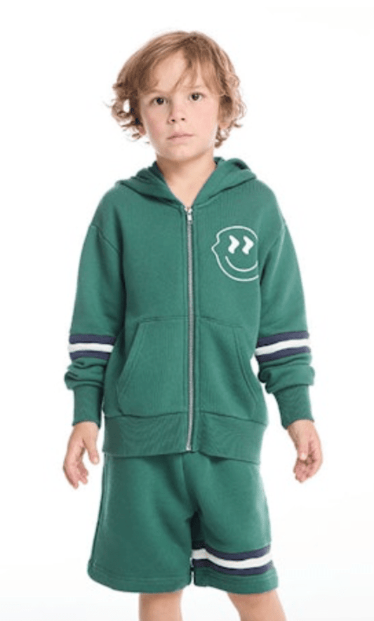 Smiley Daze by Chaser Kids | Broccolini - Zen&Zip