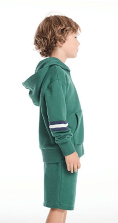 Smiley Daze by Chaser Kids | Broccolini - Zen&Zip