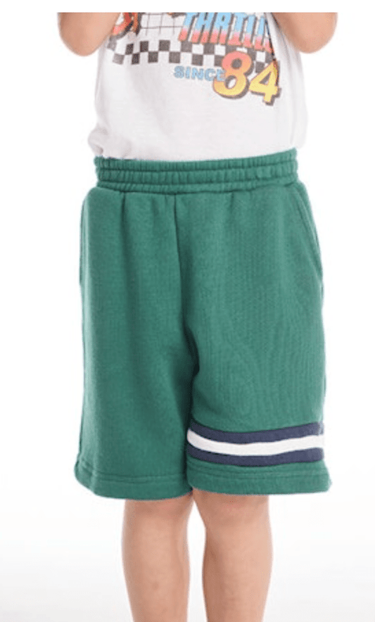 Cozy Beach Short by Chaser Kids | Broccolini - Zen&Zip