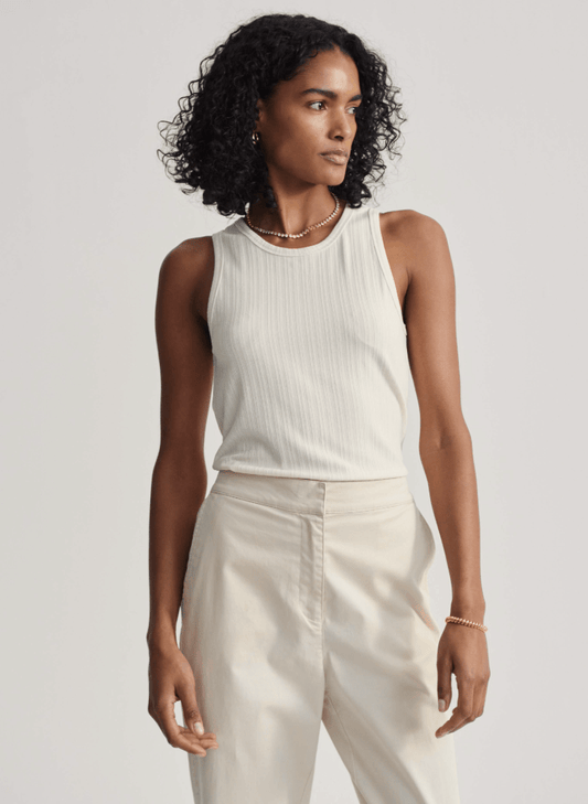 Thurman Tank by Varley | Birch - Zen&Zip