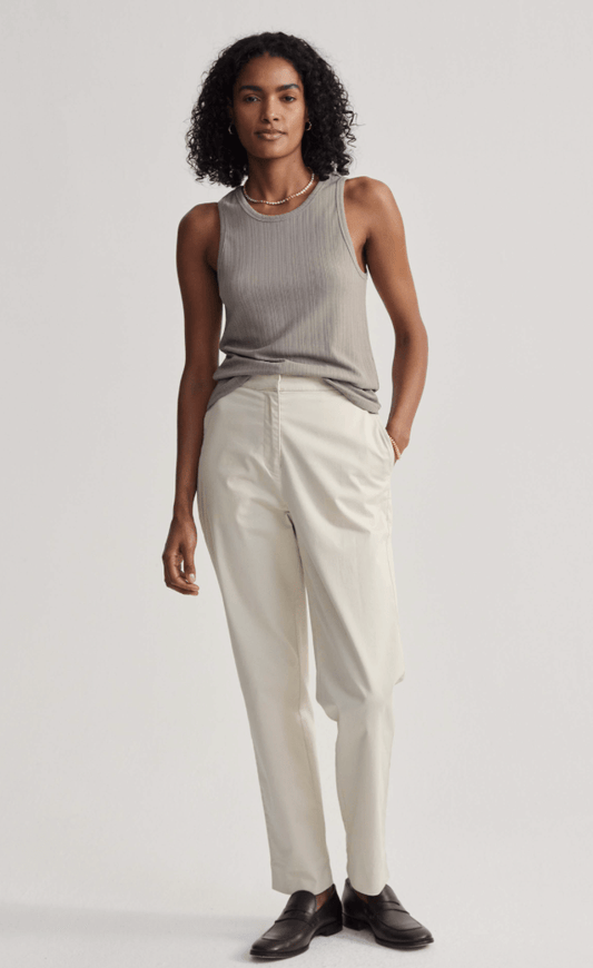 Thurman Tank by Varley | Cinder - Zen&Zip