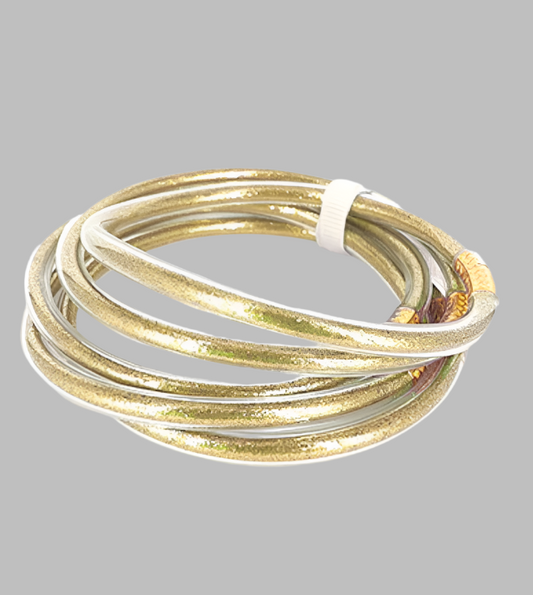 Mix & Match Bracelet Tube Bracelets - Zen&Zip