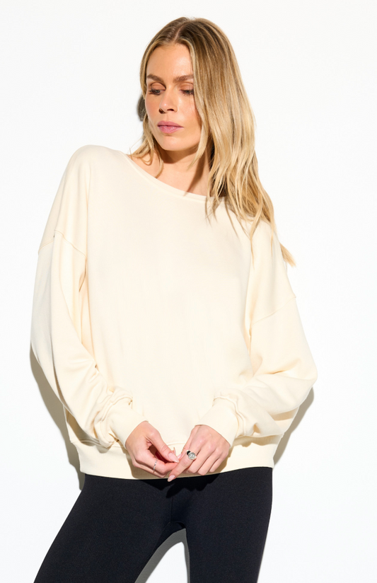 Elysian Pullover by Spiritual Gangster | Canvas