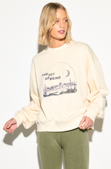 Joy La Brea Crew by Spiritual Gangster | Canvas