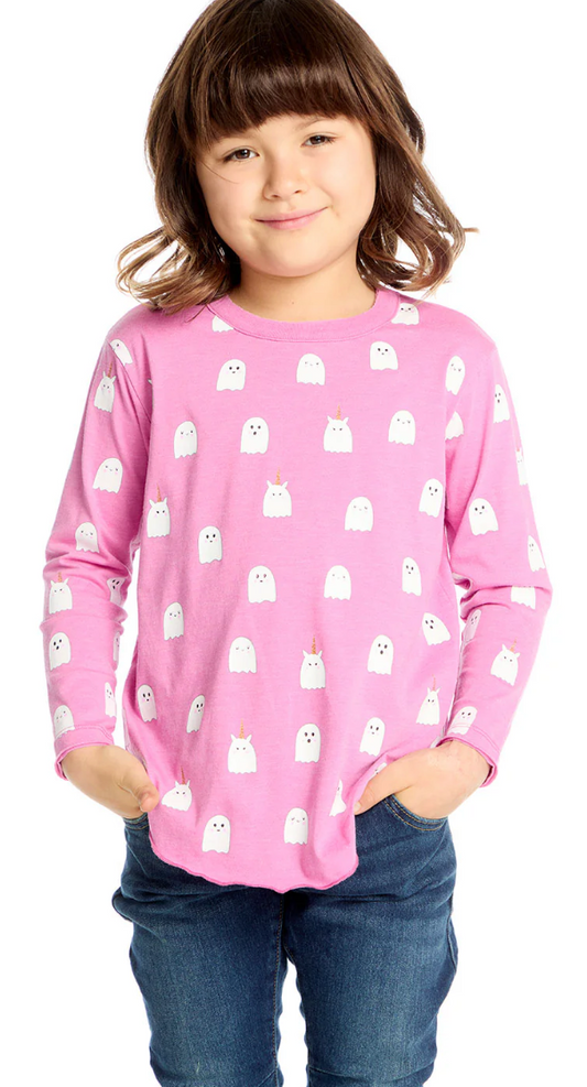 Unicorn Ghosts by Chaser Kids | Tutu