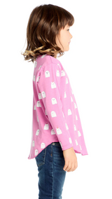 Unicorn Ghosts by Chaser Kids | Tutu