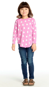 Unicorn Ghosts by Chaser Kids | Tutu