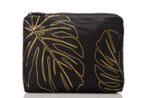 Lanai Small by Aloha Collection | Gold/Black