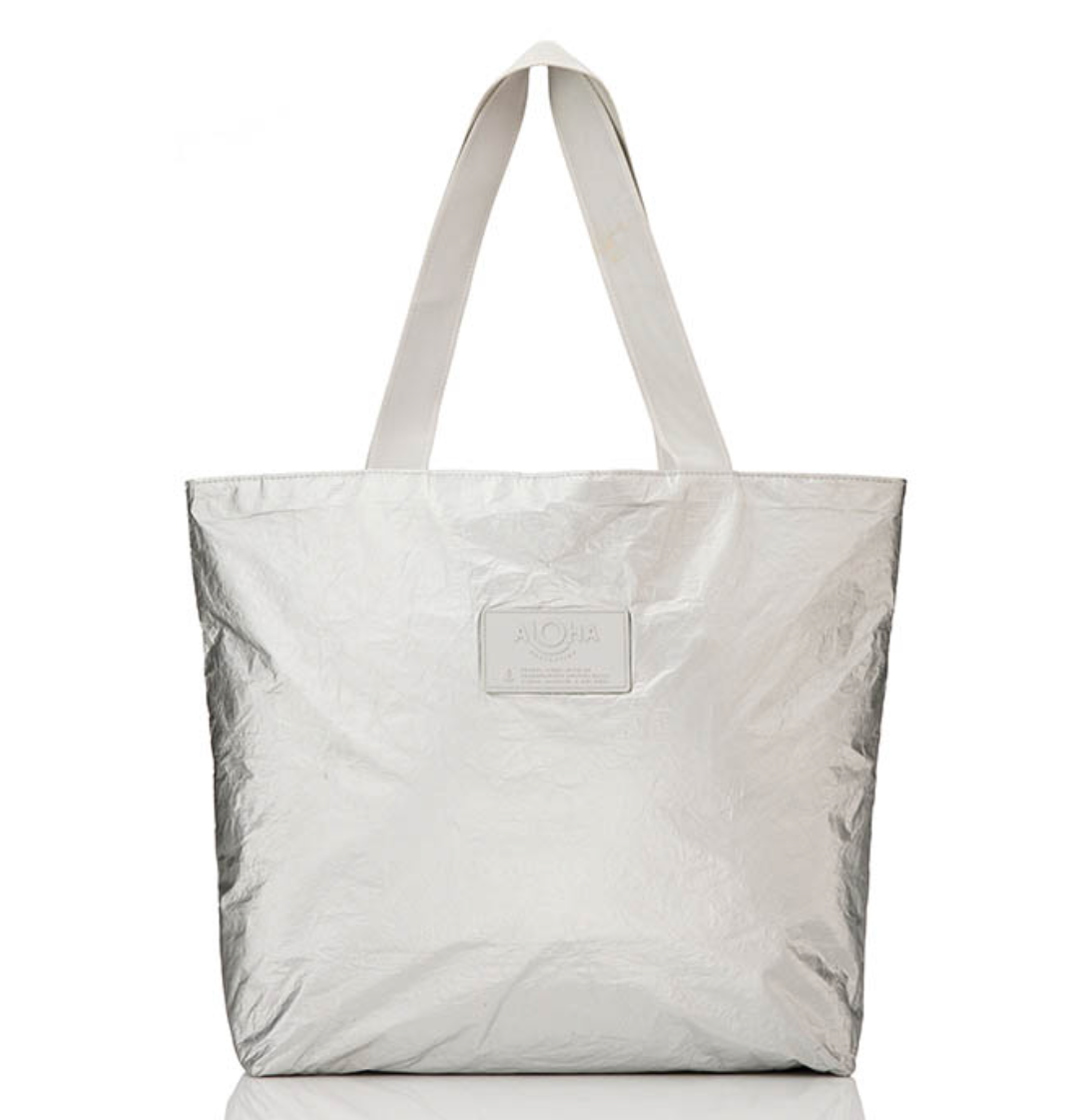 Monochrome Day Tripper by Aloha Collection | Silver