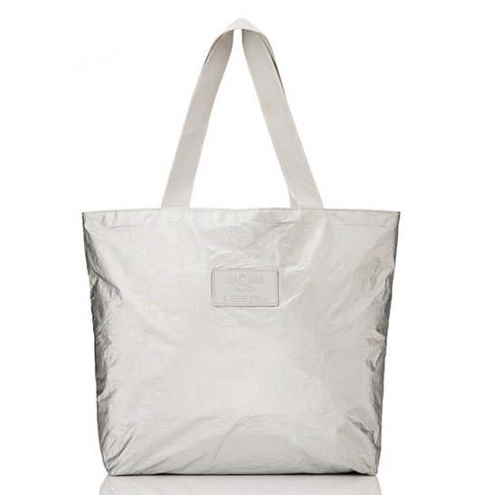 Monochrome Day Tripper by Aloha Collection | Silver