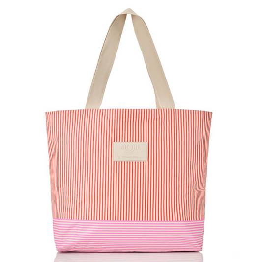 Cabana Day Tripper by Aloha Collection | Red Haute/Sandstone