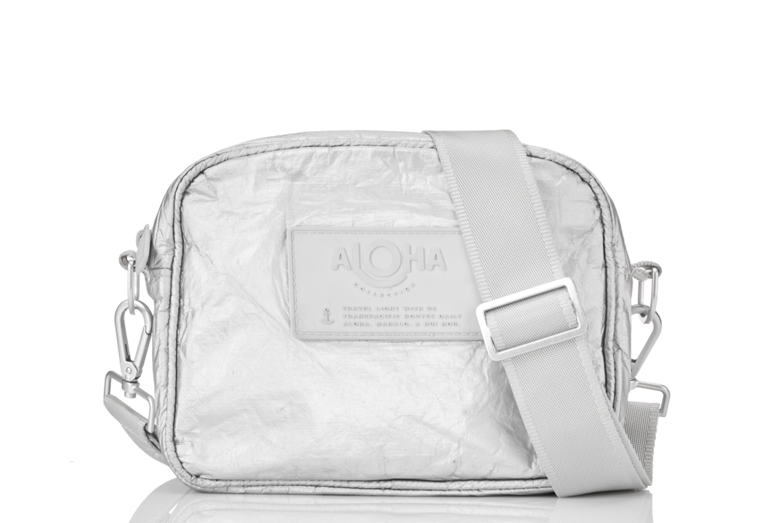 Monochrome Le Tour by Aloha Collection | Silver