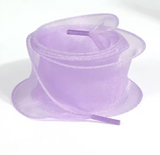 Laces for Lea - Show Your Support - Zen&Zip