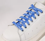 Laces for Lea - Show Your Support - Zen&Zip