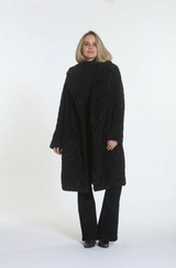 Nindy OS by Mauritius | Black - Zen&Zip