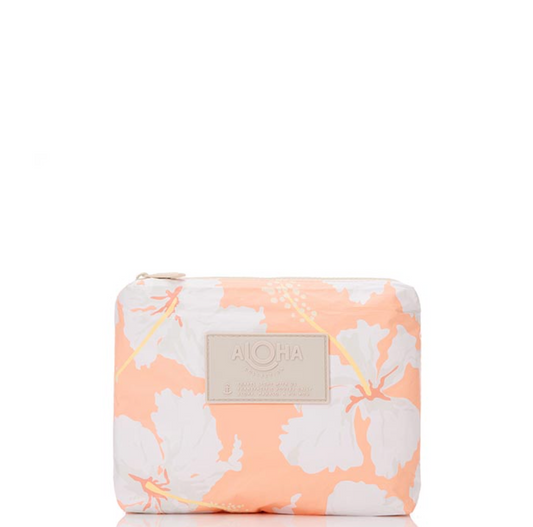 Tahaa Small by Aloha Collection | Peachy - Zen&Zip