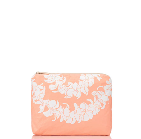 Plumeria Lei Small by Aloha Collection | Peachy