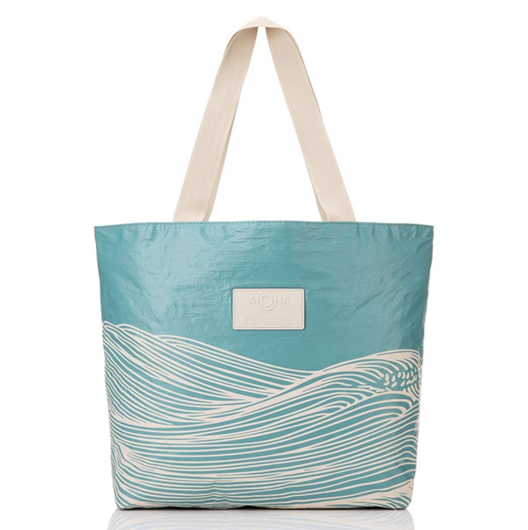 Sea Day Tripper by Aloha Collection | Tide/Sandstone