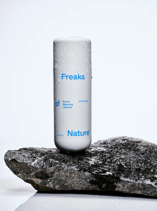 Barrier Balancing Cleanser by Freaks of Nature